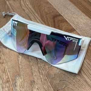 Pit Viper | The Miami Nights | The Double Wides *Authentic*